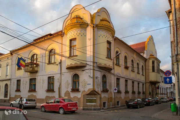 Compania De Apa Oradea