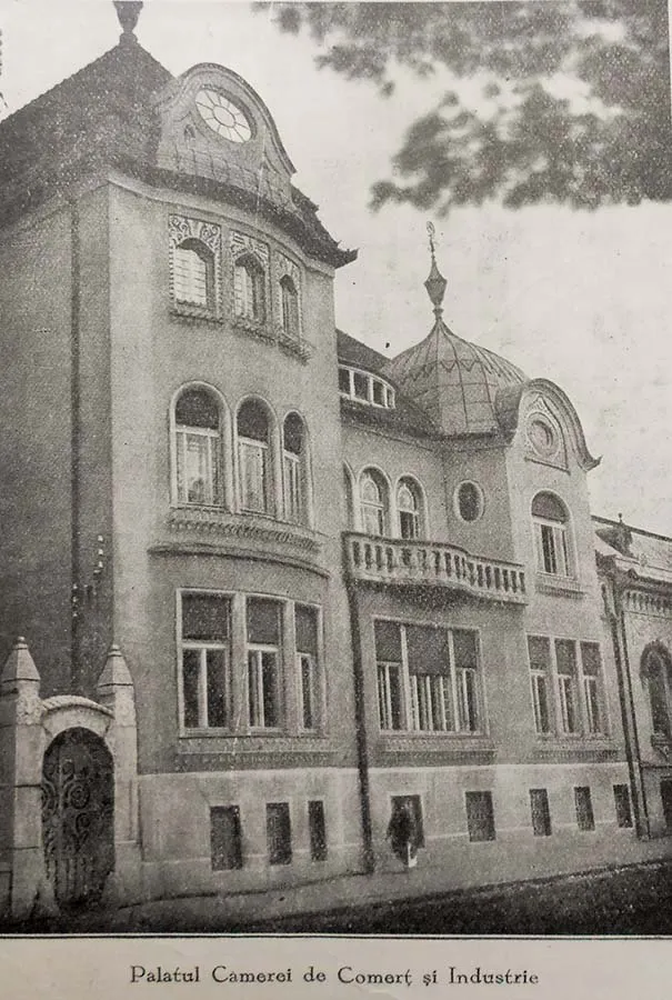 Vila Okányi-Schwartz